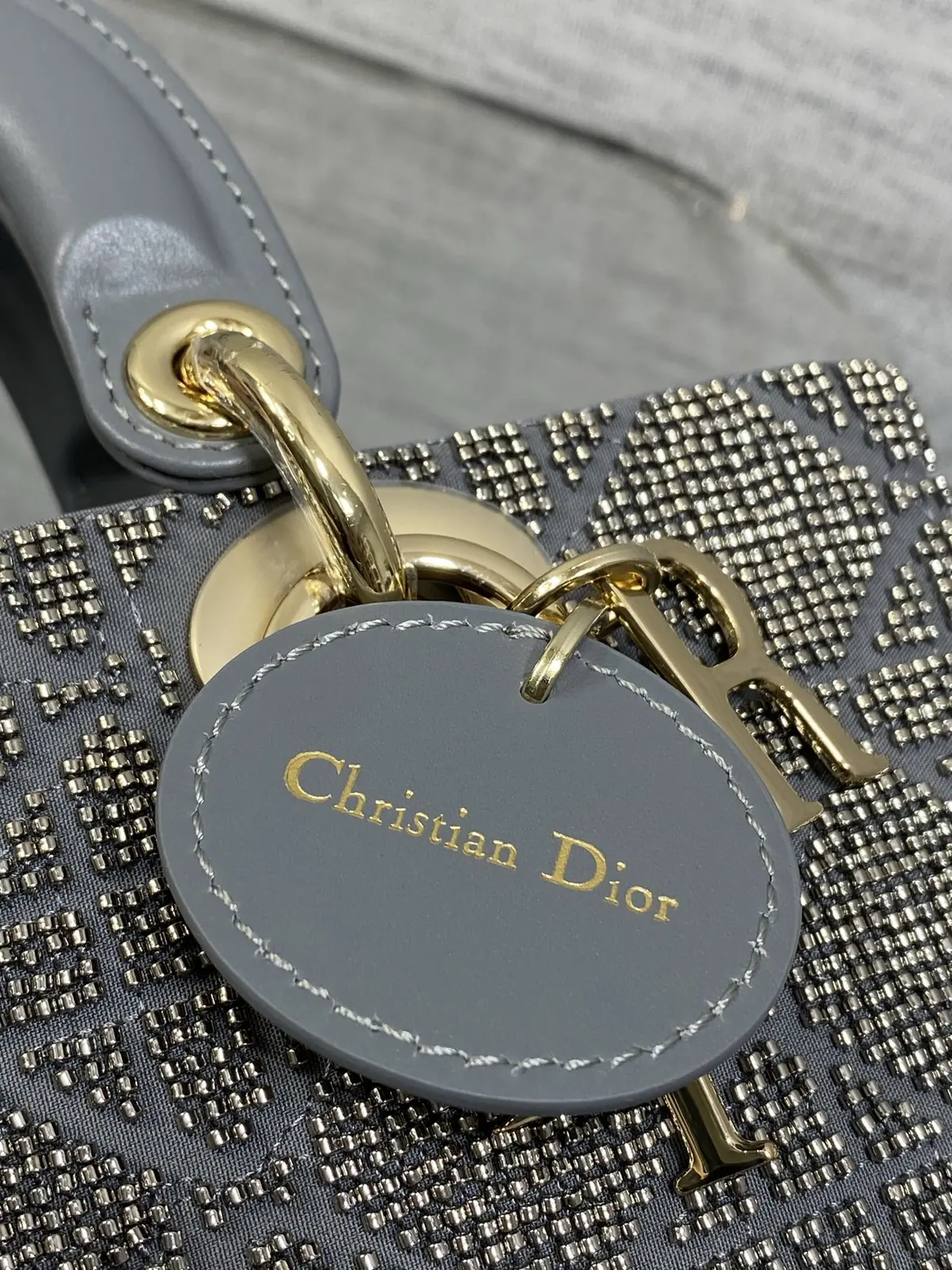 Dior Style Crossbody Bag Lookbook Reference image 4