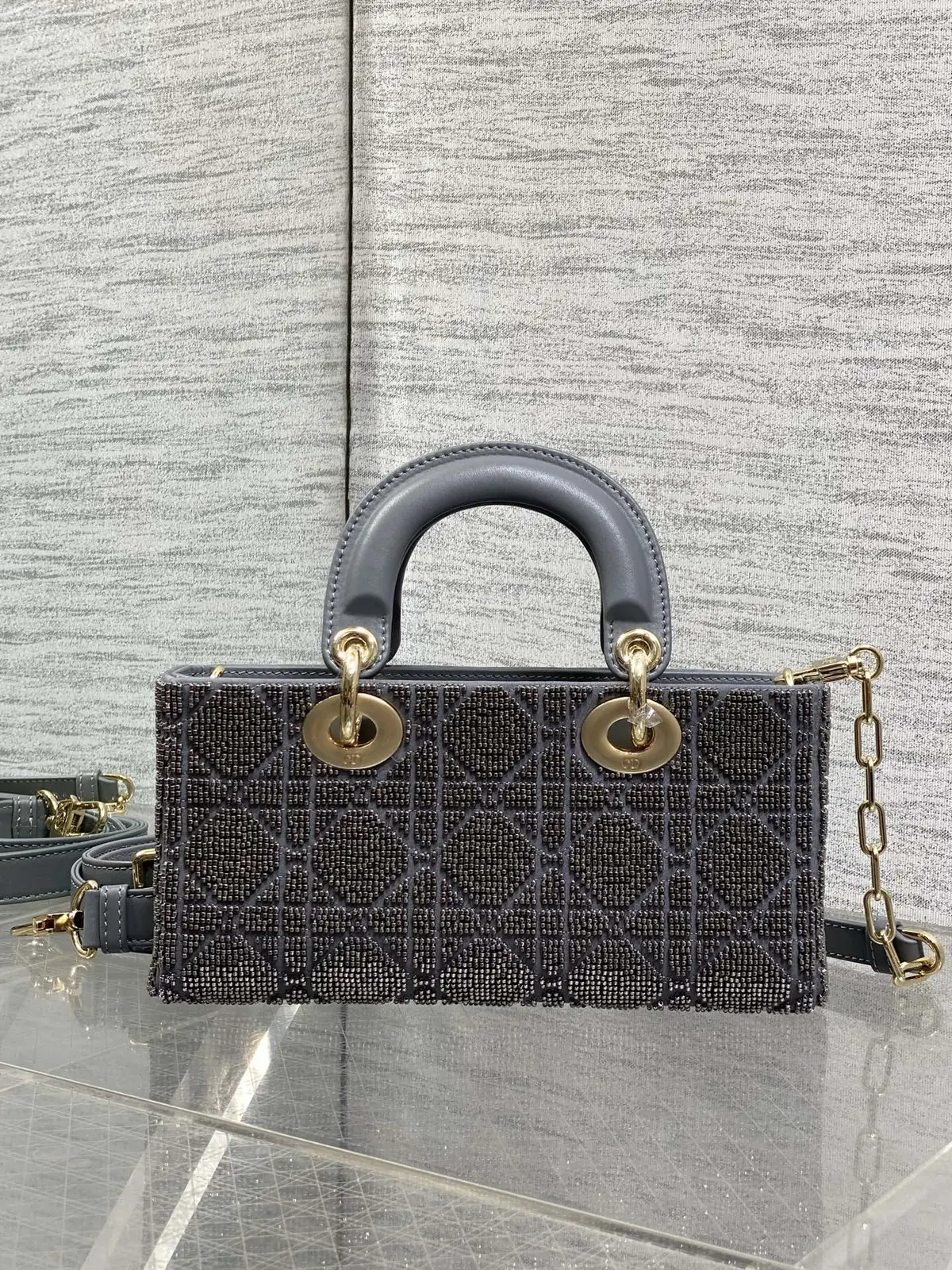 Dior Style Crossbody Bag Lookbook Reference image 5