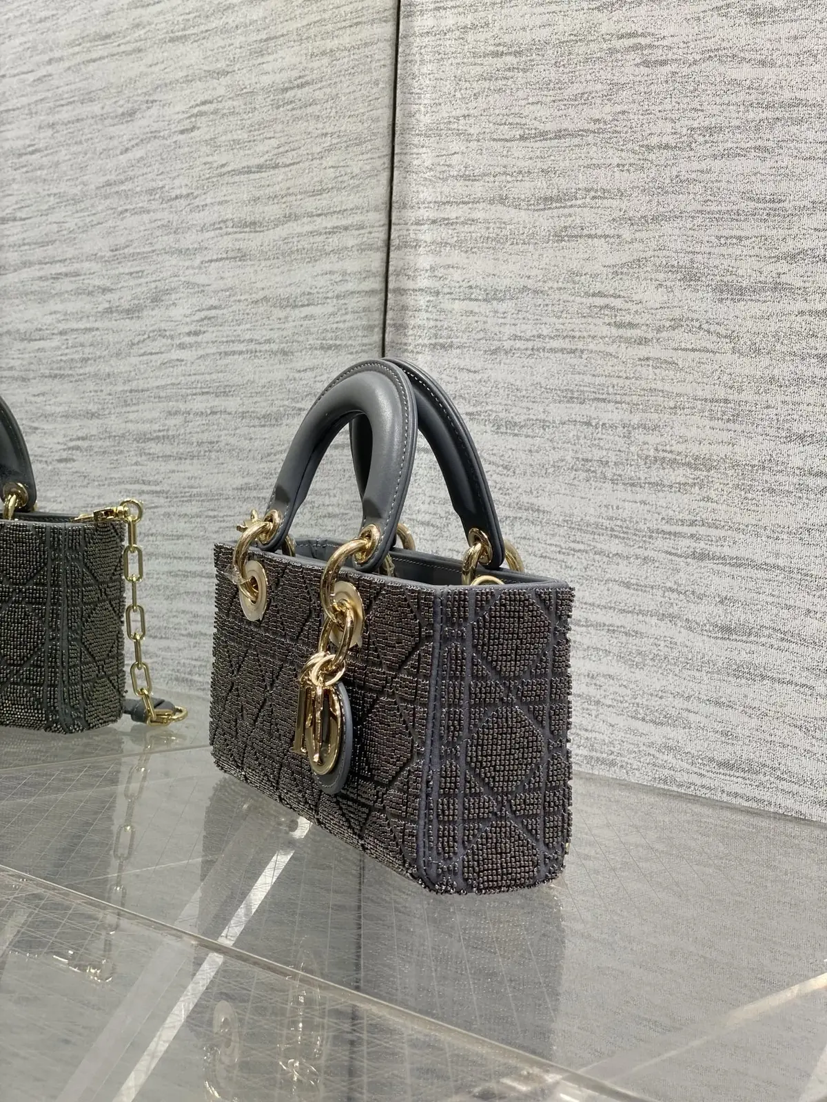 Dior Style Crossbody Bag Lookbook Reference image 6