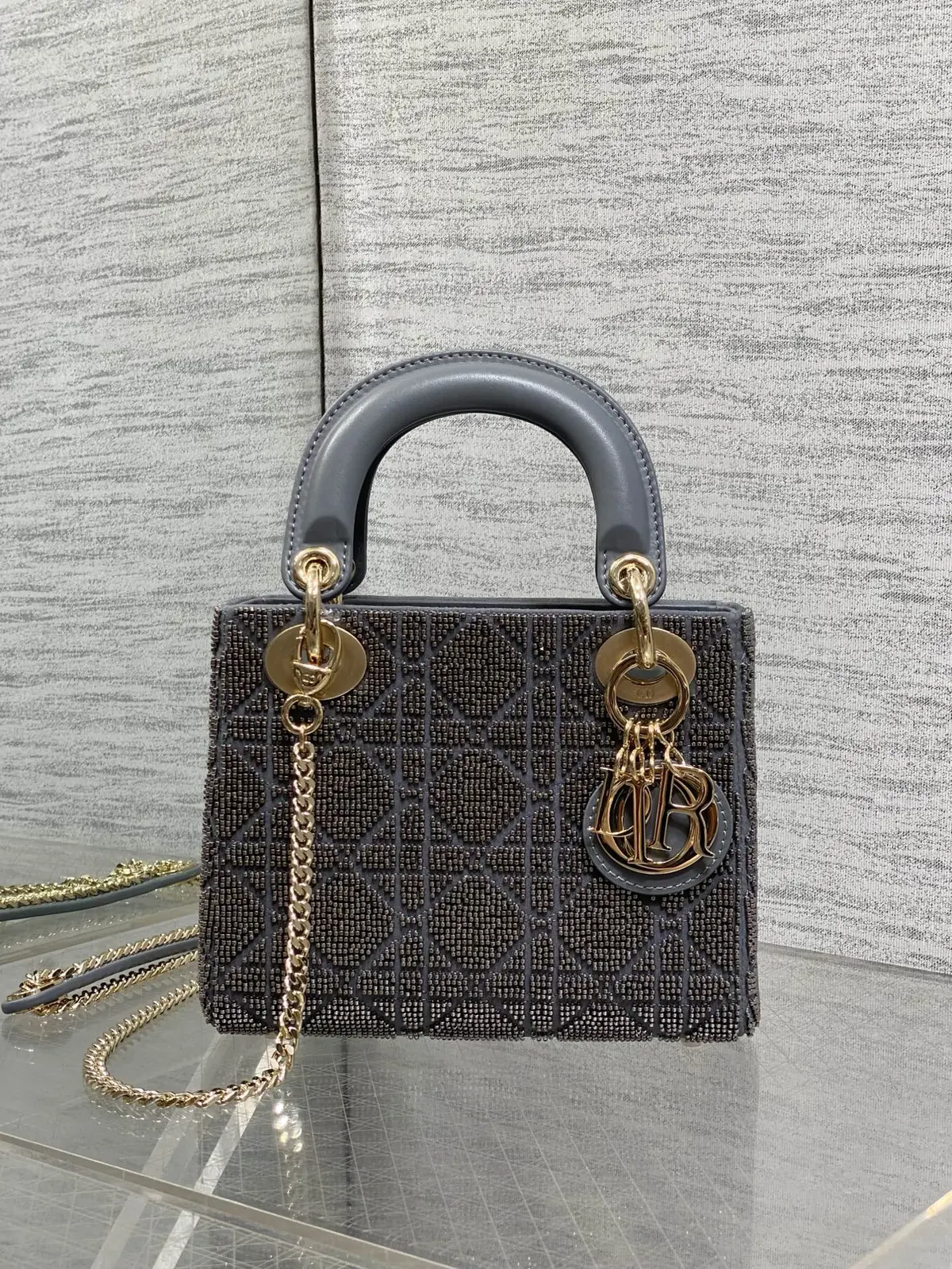 Dior Style Crossbody Bag Lookbook Reference image 1