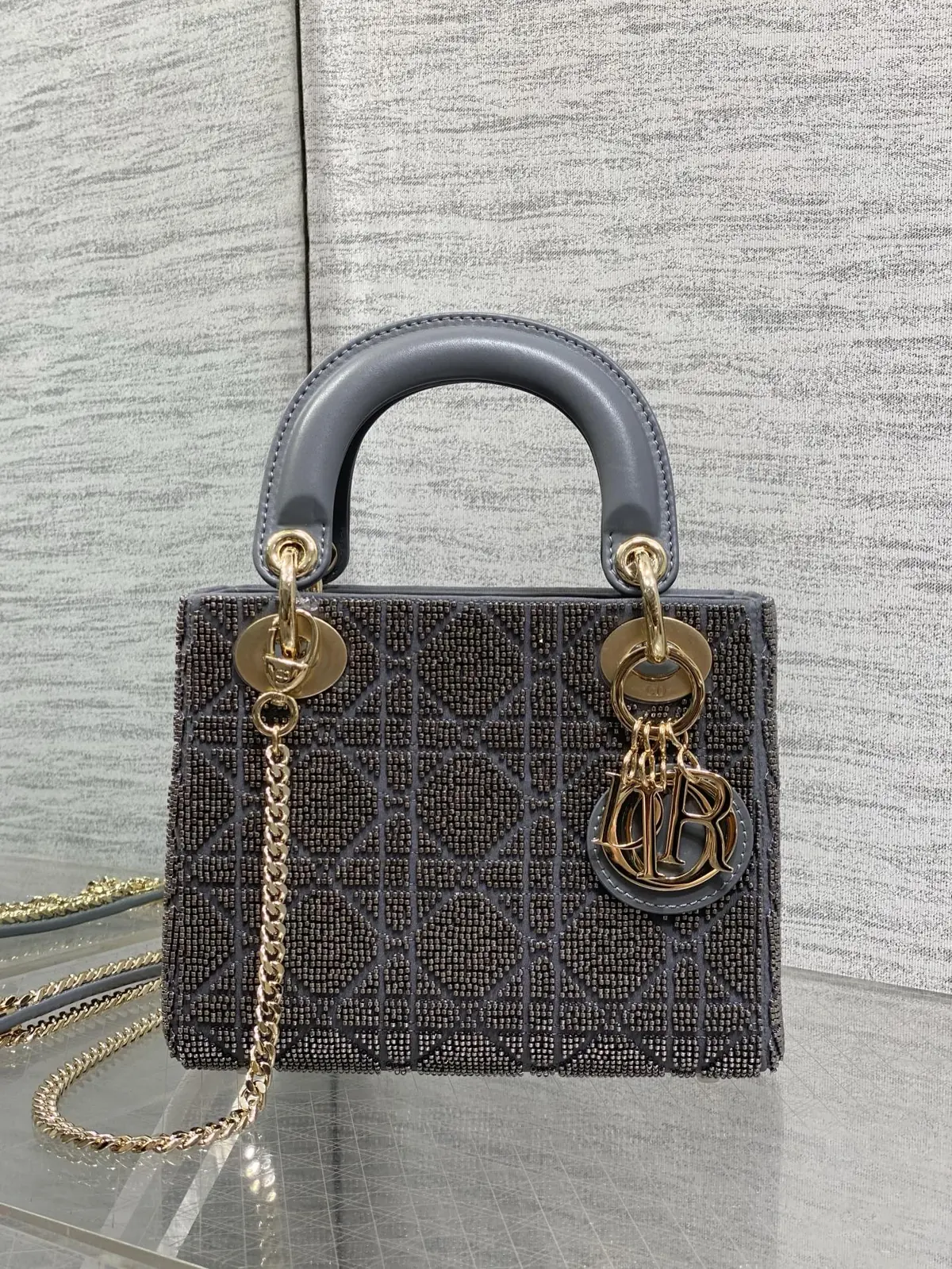 Dior Style Crossbody Bag Lookbook Reference image 2