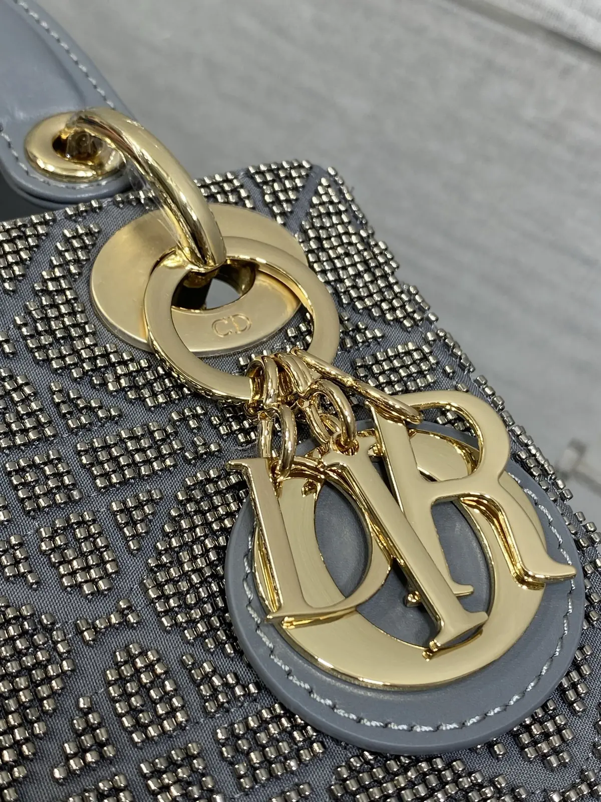 Dior Style Crossbody Bag Lookbook Reference image 3