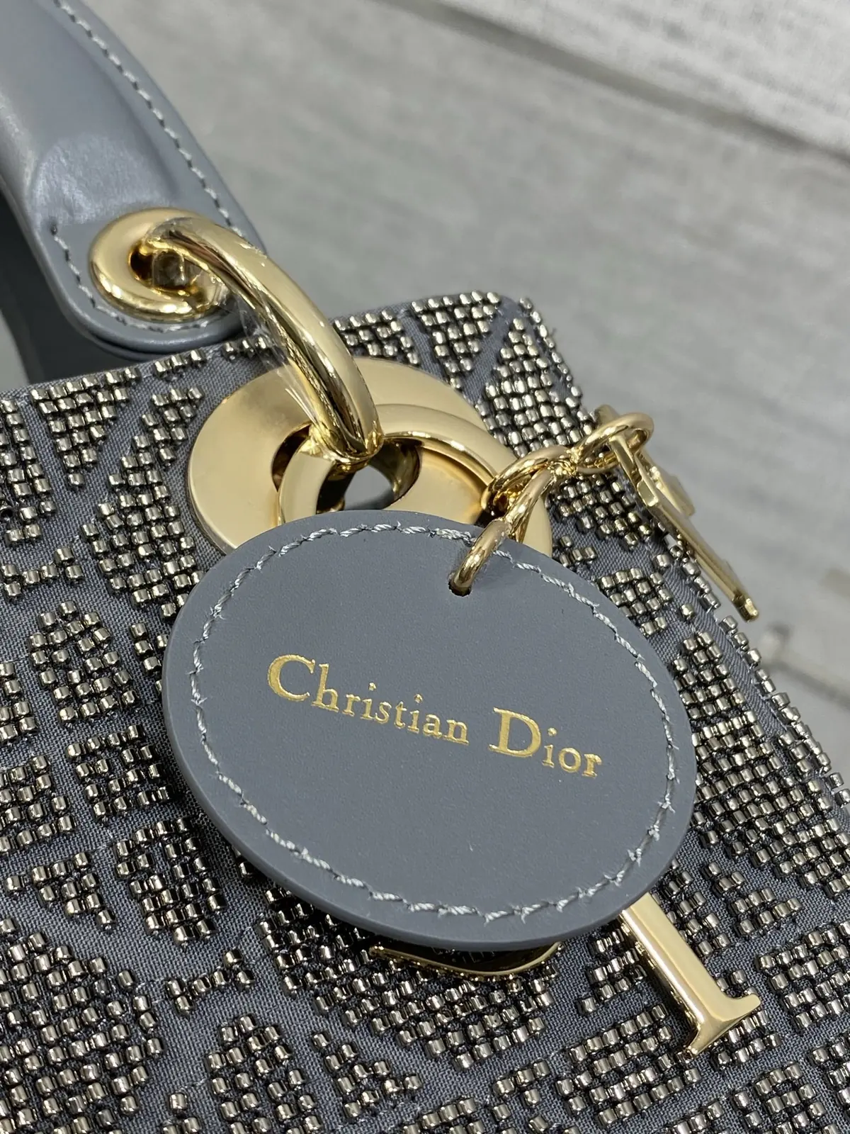 Dior Style Crossbody Bag Lookbook Reference image 4