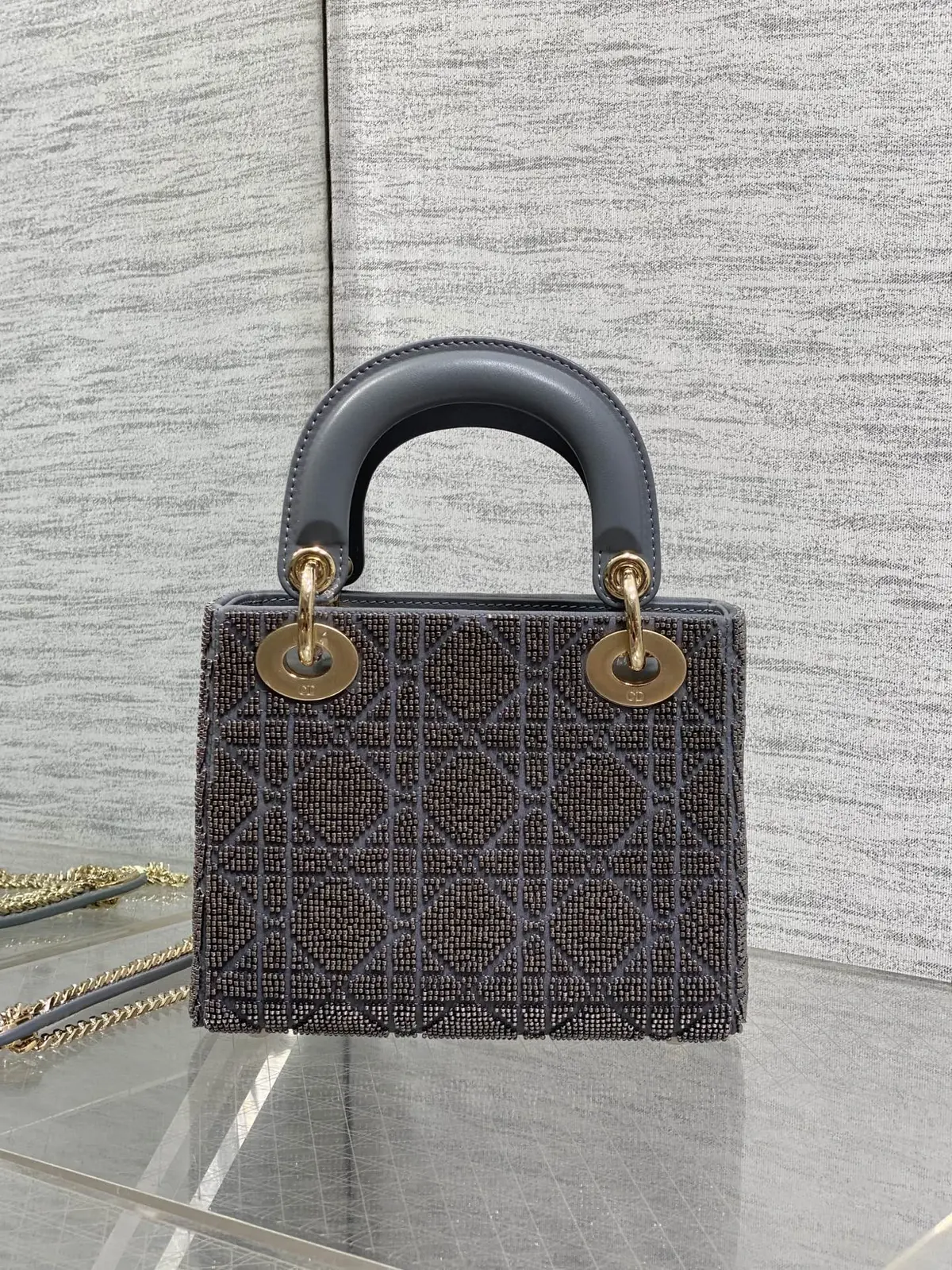 Dior Style Crossbody Bag Lookbook Reference image 5