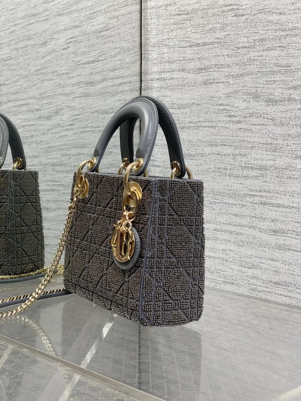 Dior Style Crossbody Bag Lookbook Reference image 6