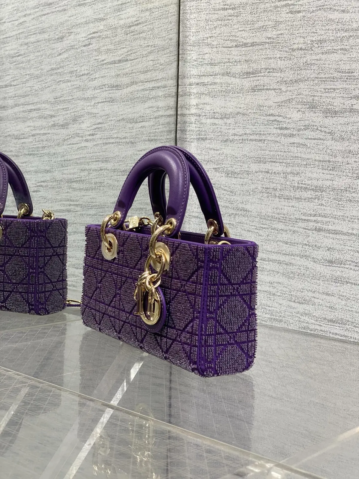 Dior Style Crossbody Bag Lookbook Reference image 6