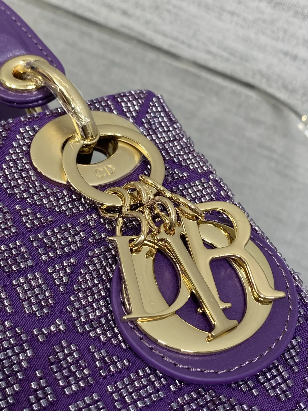 Dior Style Crossbody Bag Lookbook Reference image 3