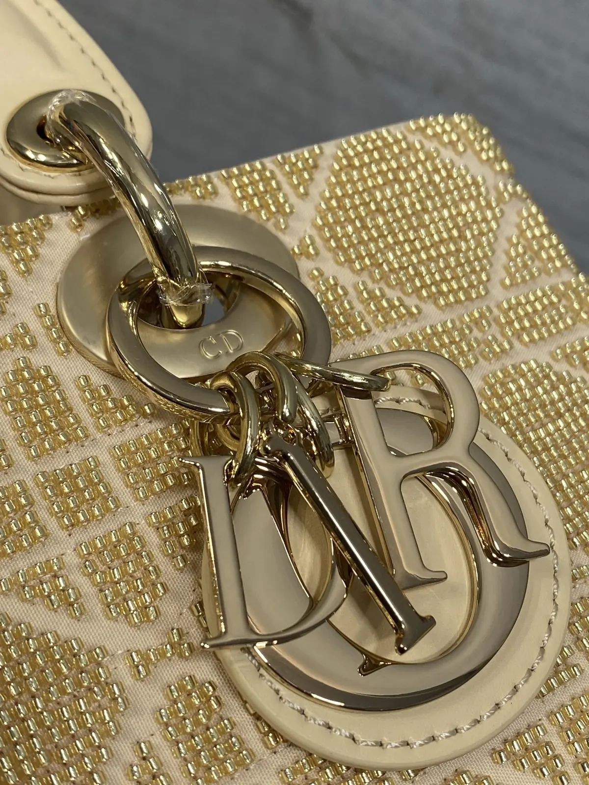 Dior Style Crossbody Bag Lookbook Reference image 3