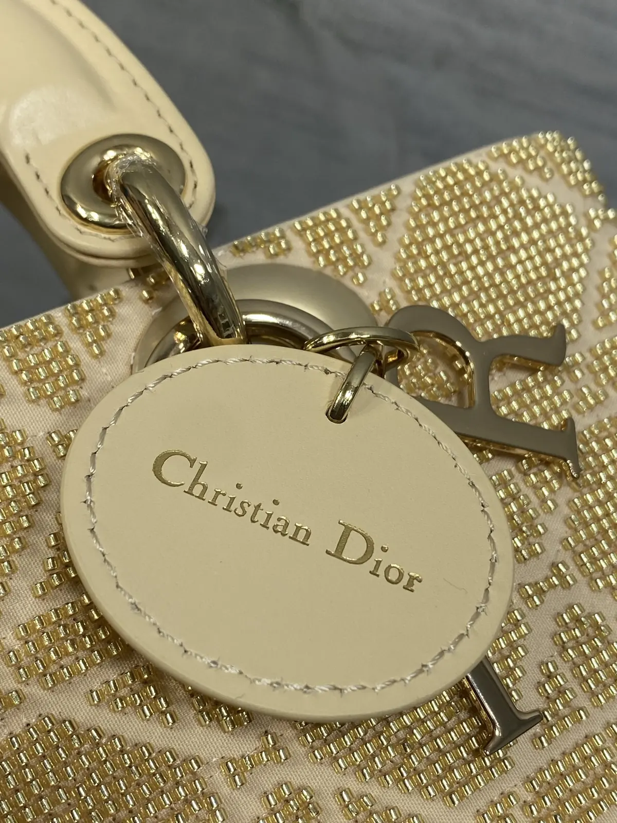 Dior Style Crossbody Bag Lookbook Reference image 4