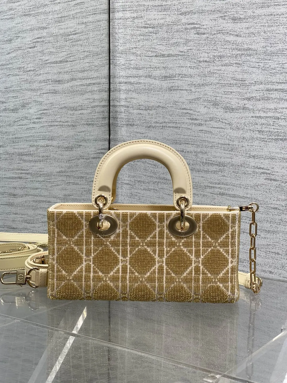 Dior Style Crossbody Bag Lookbook Reference image 5