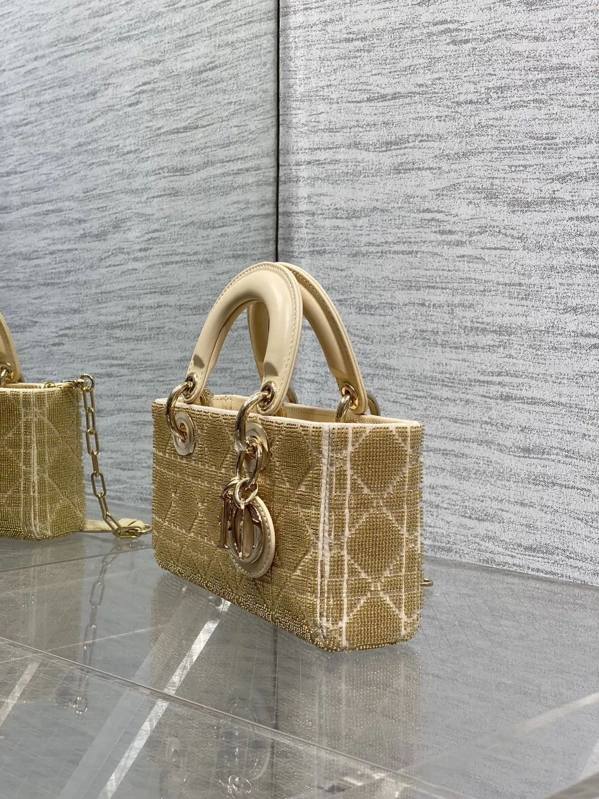 Dior Style Crossbody Bag Lookbook Reference image 6