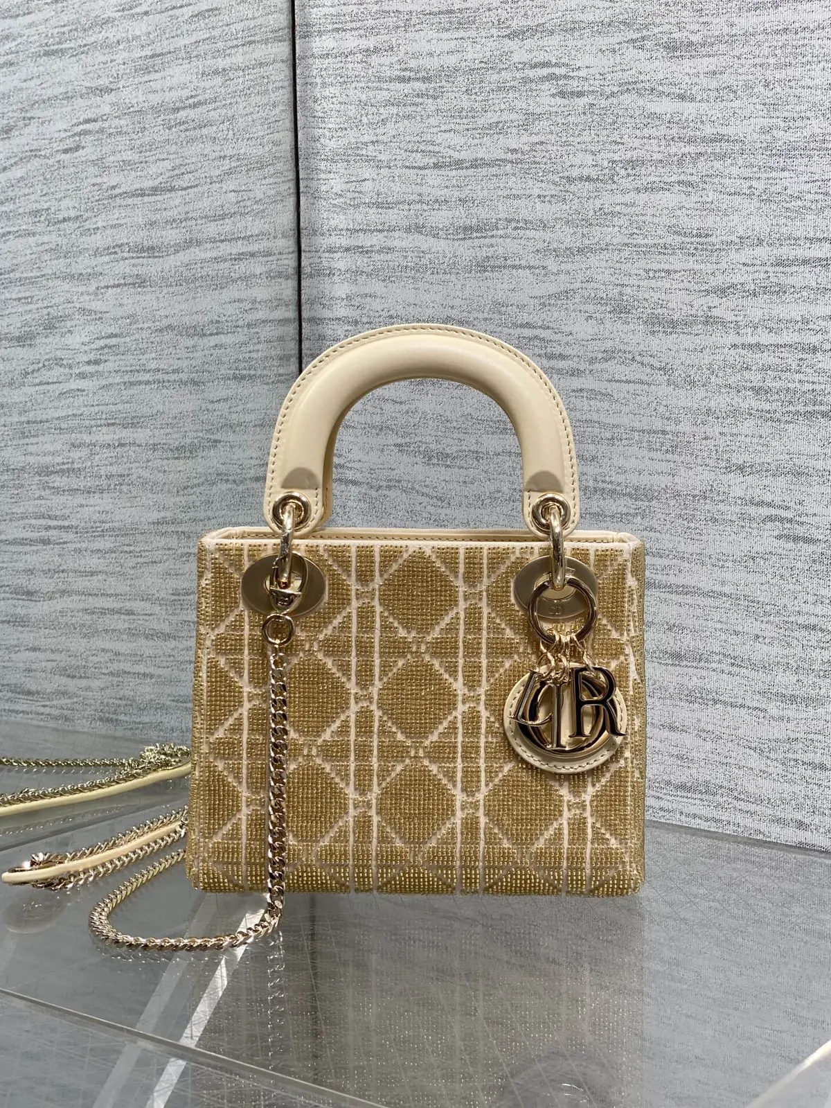 Dior Style Crossbody Bag Lookbook Reference image 1
