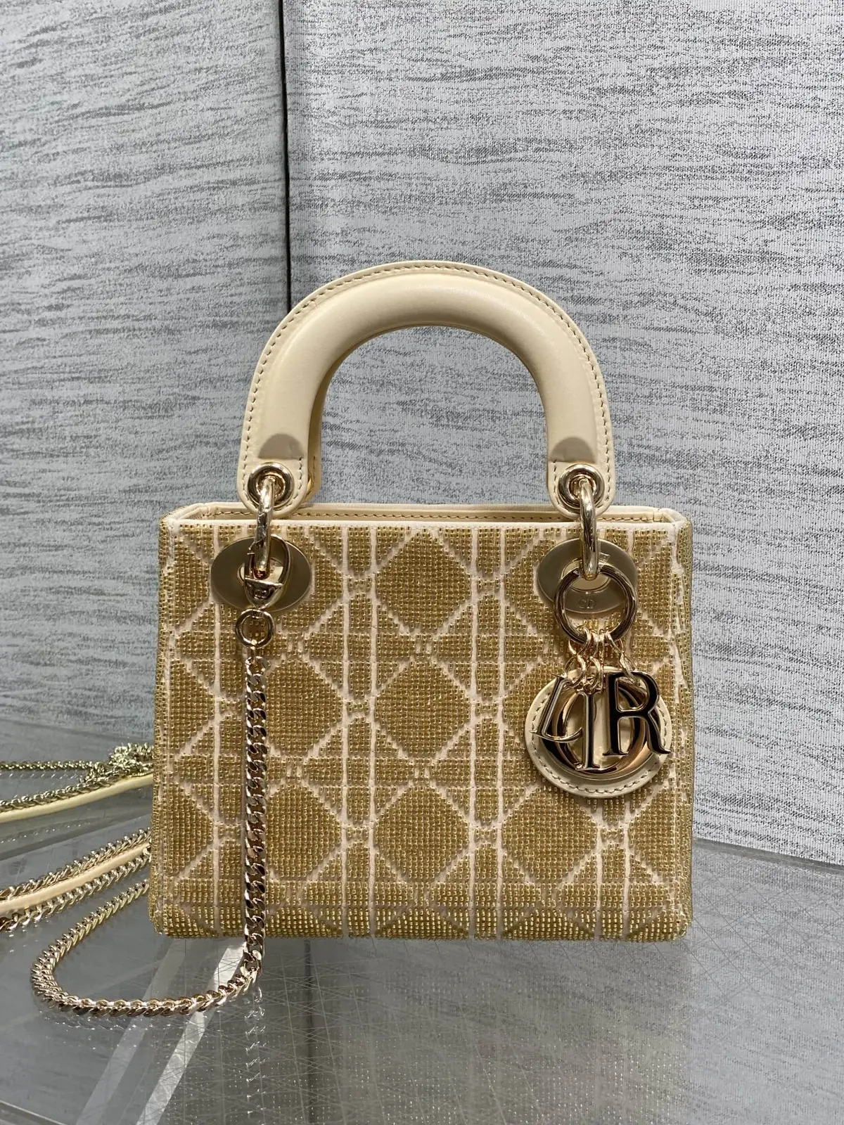 Dior Style Crossbody Bag Lookbook Reference image 2