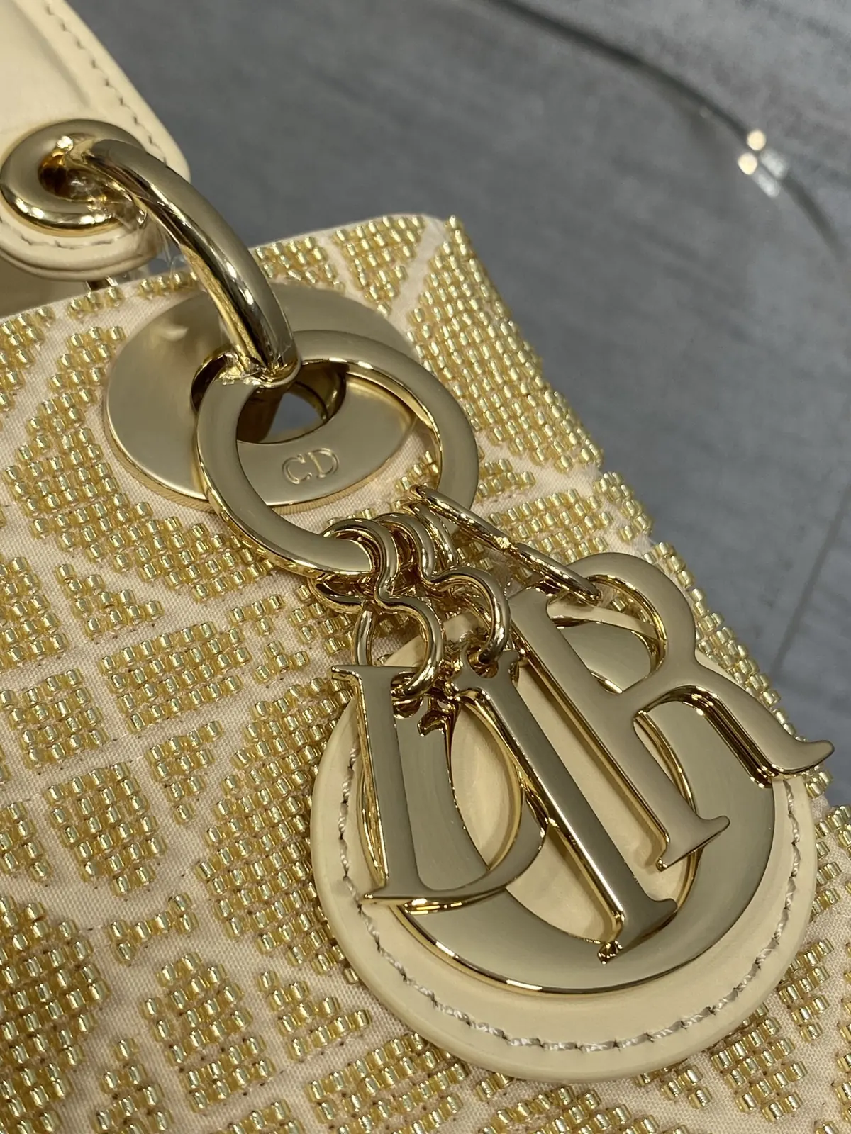 Dior Style Crossbody Bag Lookbook Reference image 3