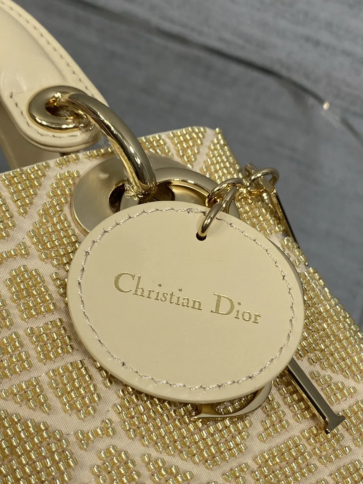 Dior Style Crossbody Bag Lookbook Reference image 4