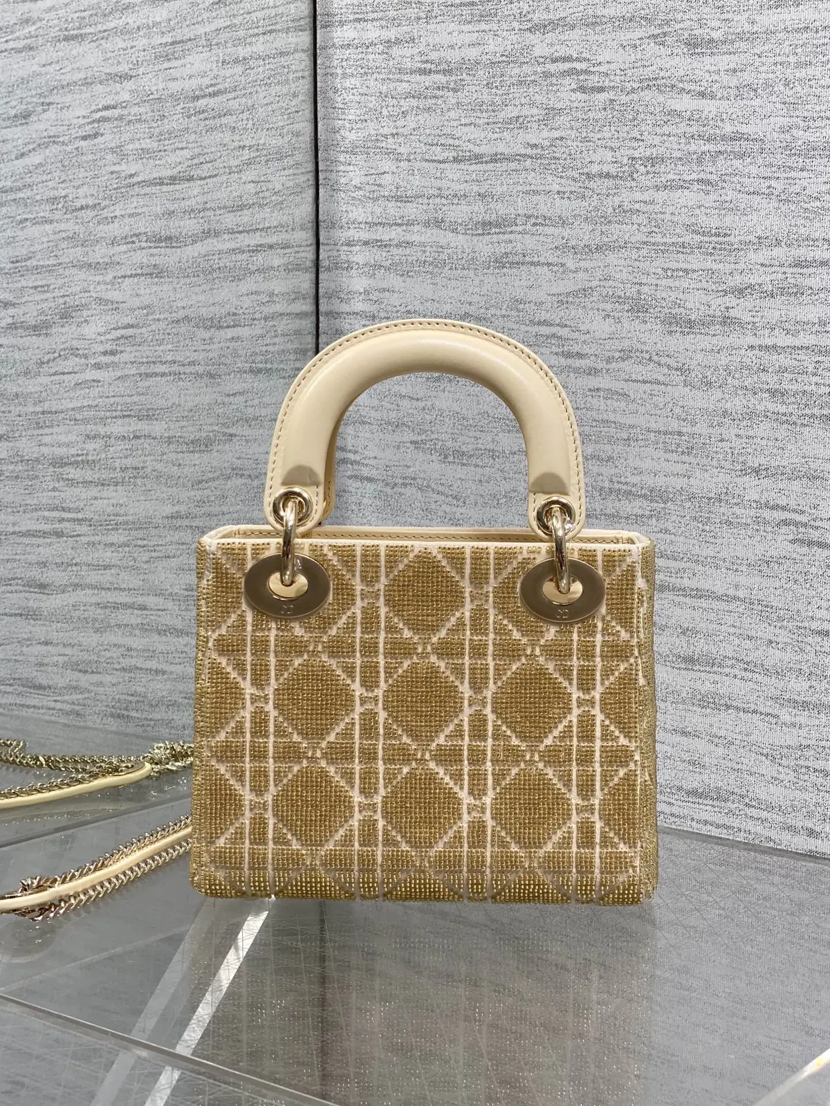 Dior Style Crossbody Bag Lookbook Reference image 5