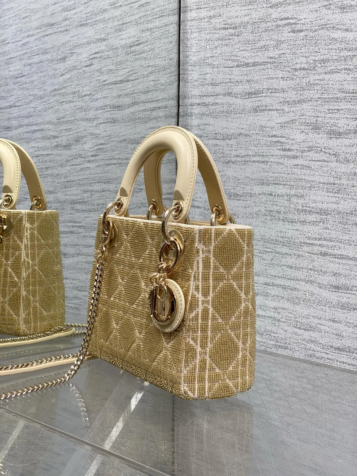 Dior Style Crossbody Bag Lookbook Reference image 6