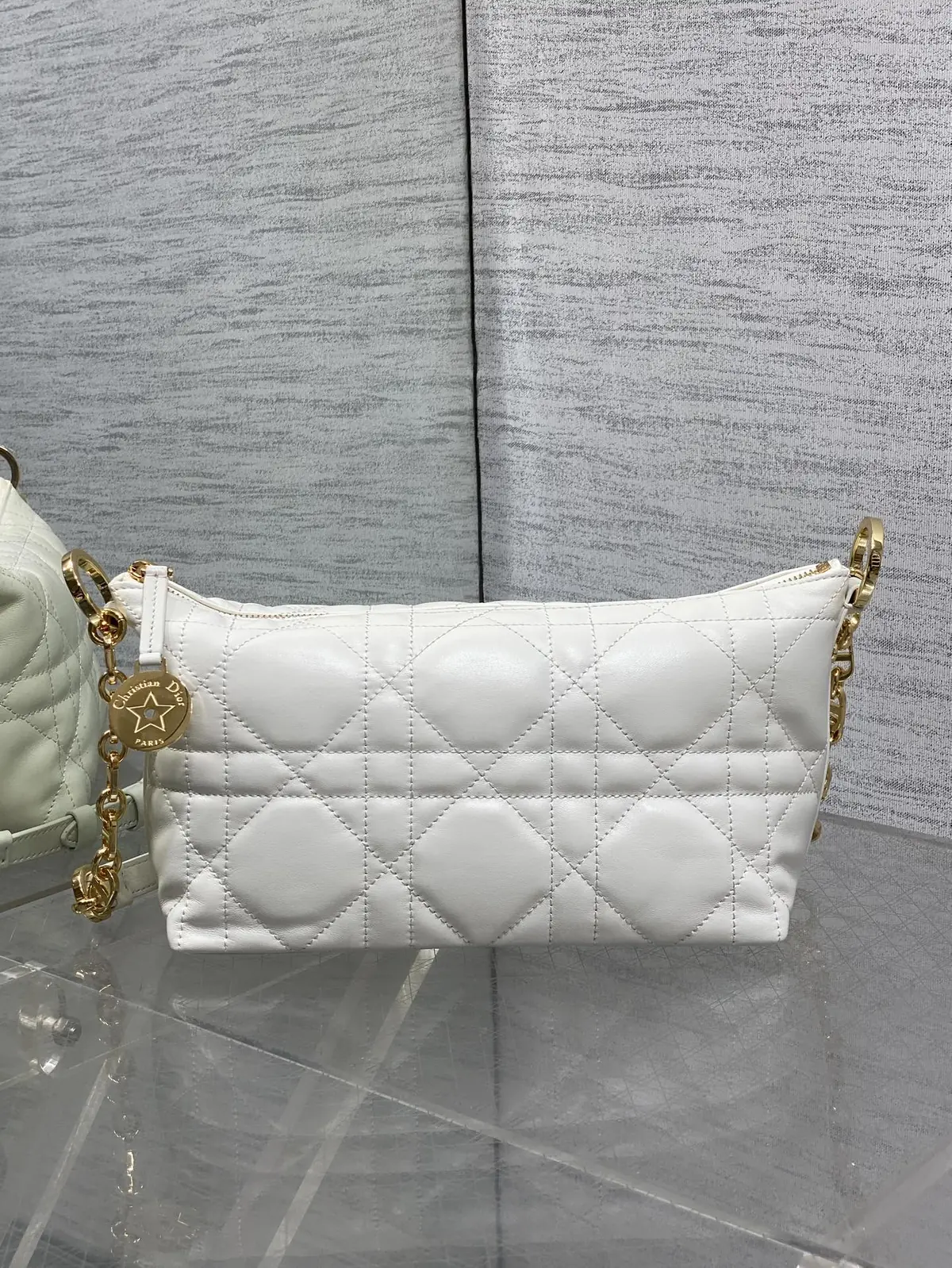 Dior Style Hobo Bag Bags Hobo Bag detail image 2 from source 741853
