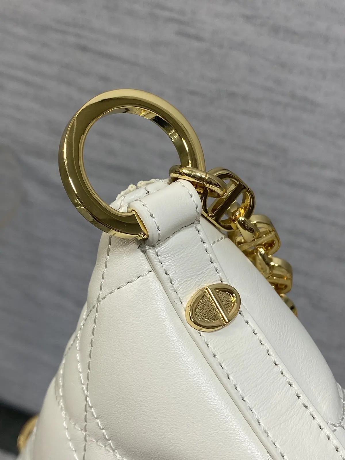 Dior Style Hobo Bag Bags Hobo Bag detail image 5 from source 741853