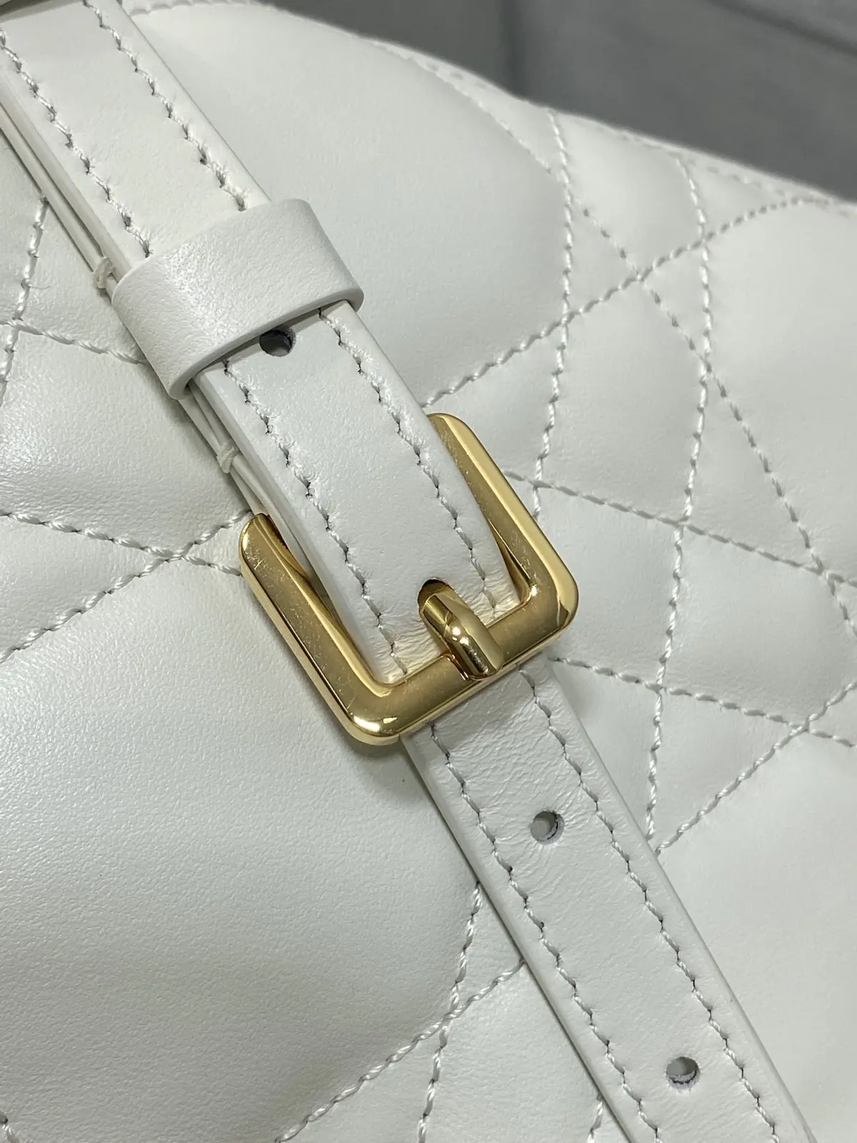 Dior Style Hobo Bag Bags Hobo Bag detail image 6 from source 741853