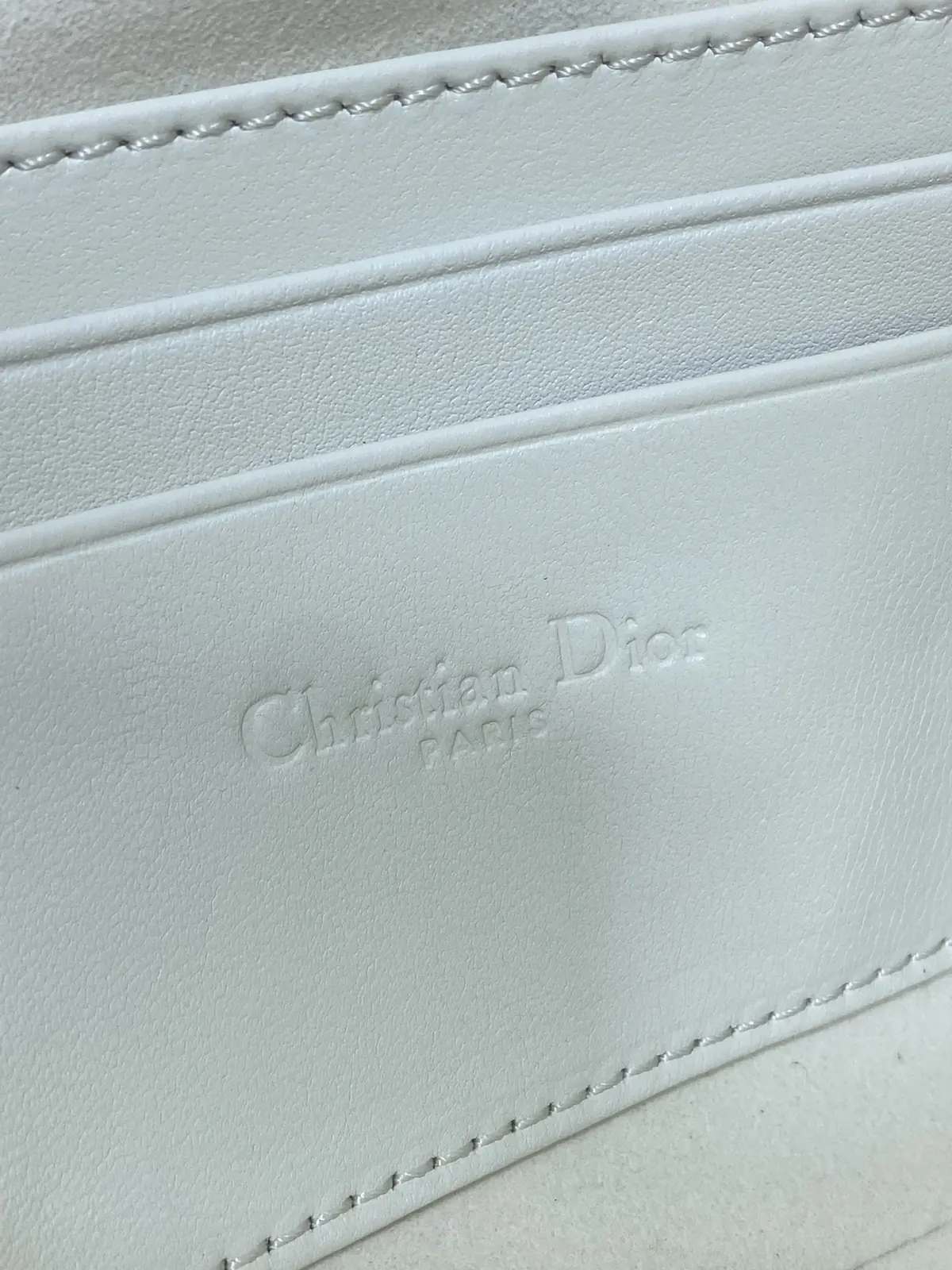 Dior Style Hobo Bag Bags Hobo Bag detail image 9 from source 741853
