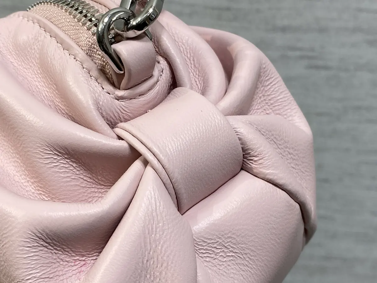Dior Style Leather Clutch Lookbook Reference image 3