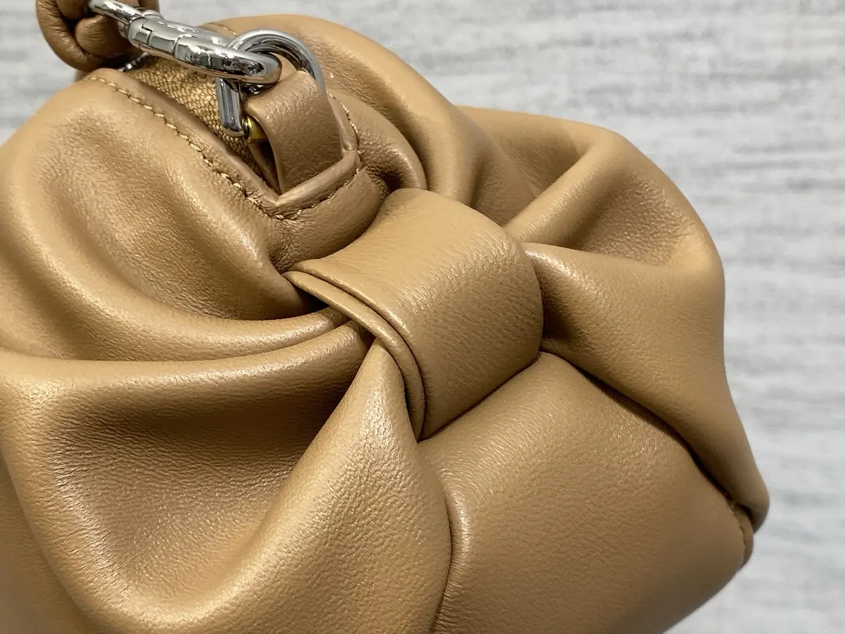 Dior Style Leather Clutch Lookbook Reference image 3