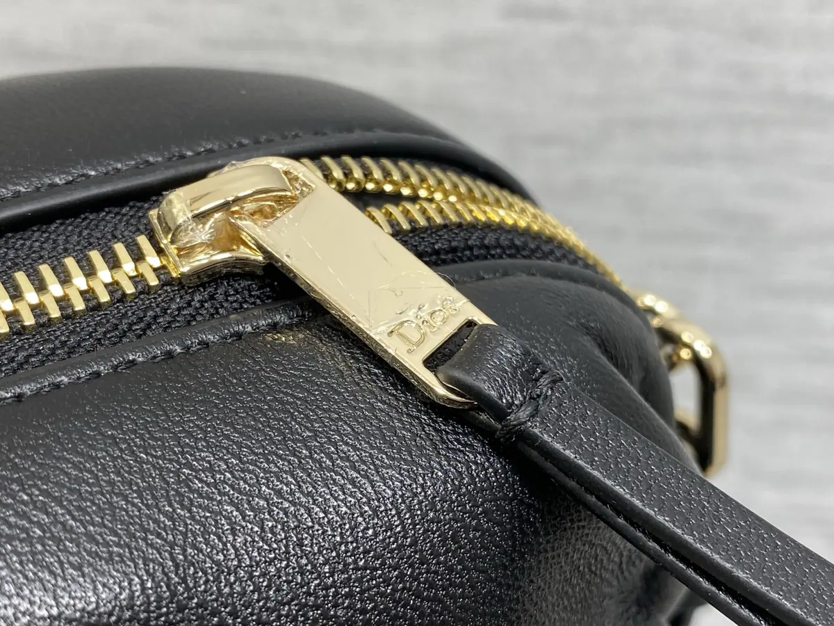 Dior Style Leather Clutch Lookbook Reference image 5