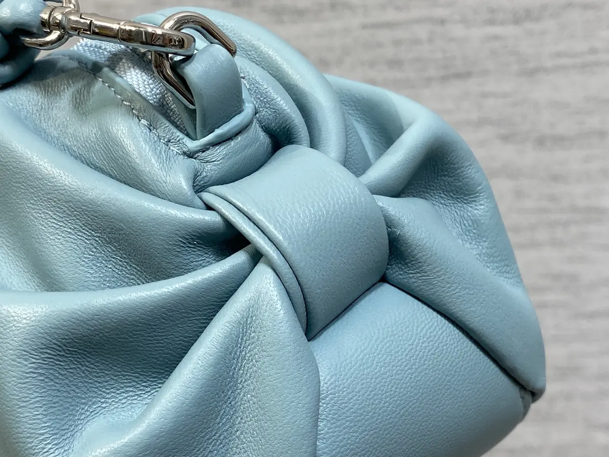 Dior Style Leather Clutch Lookbook Reference image 3