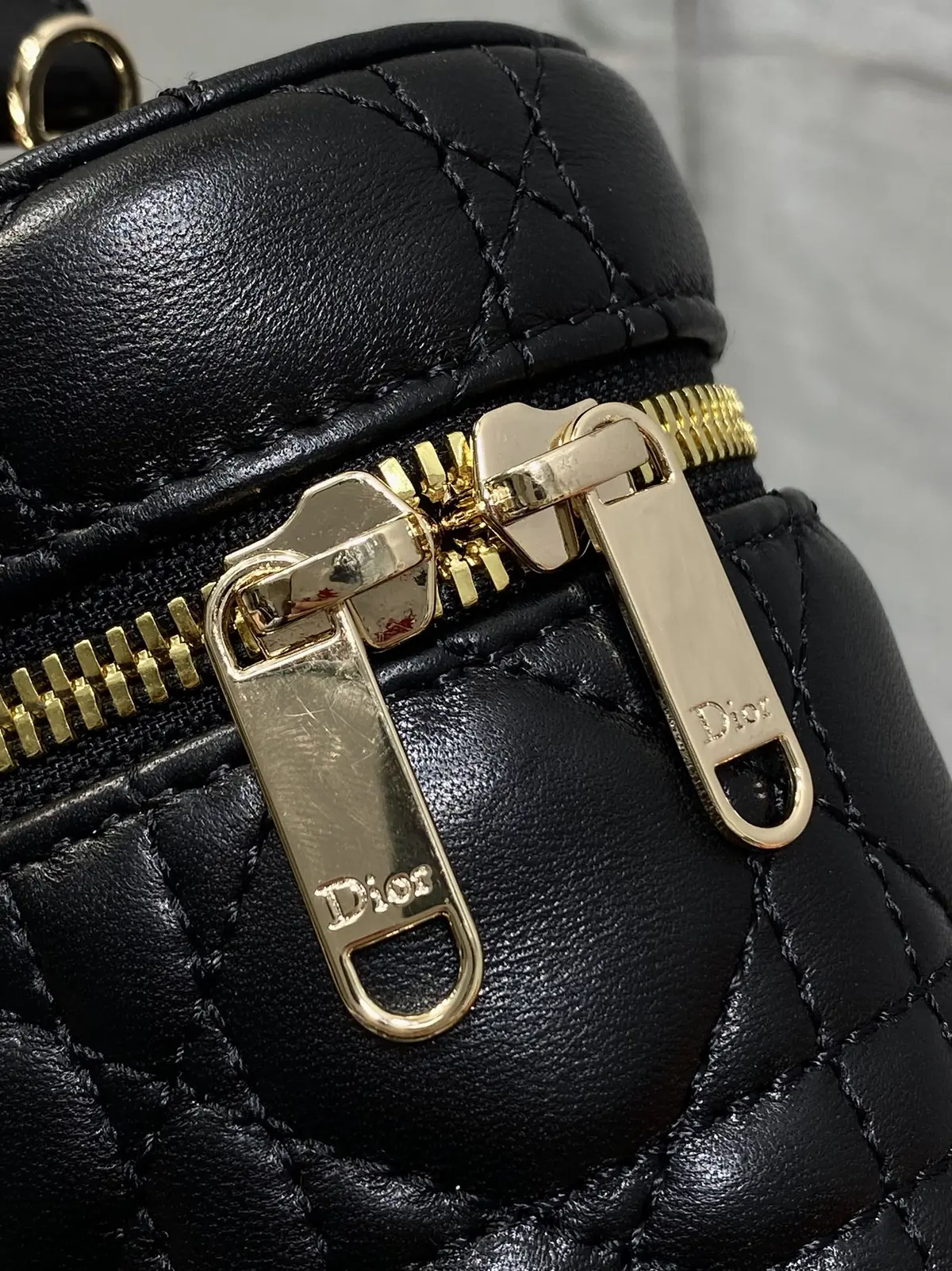 Dior Style Leather Crossbody Bag Lookbook Reference image 4