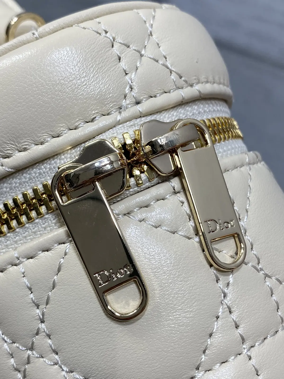 Dior Style Leather Crossbody Bag Lookbook Reference image 4