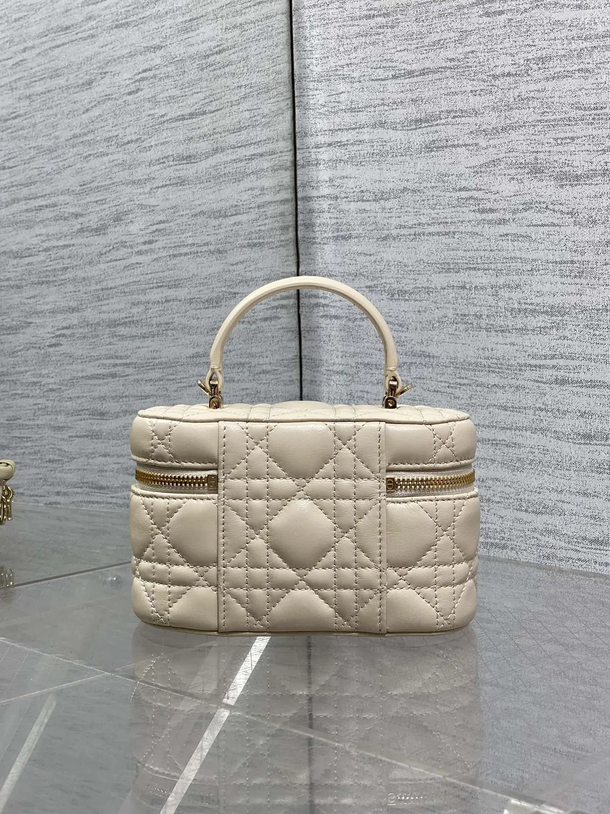 Dior Style Leather Crossbody Bag Lookbook Reference image 5