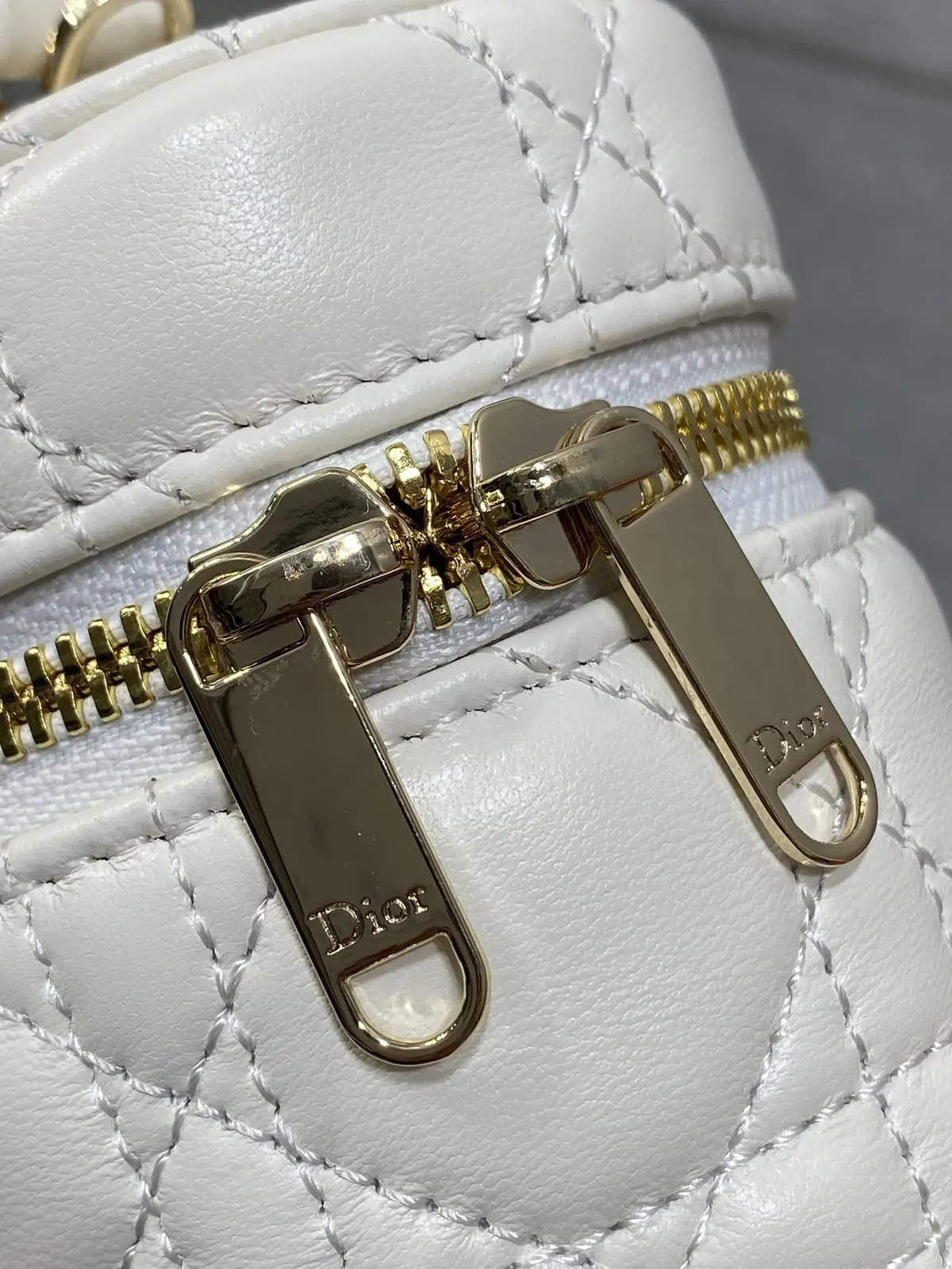 Dior Style Leather Crossbody Bag Lookbook Reference image 4