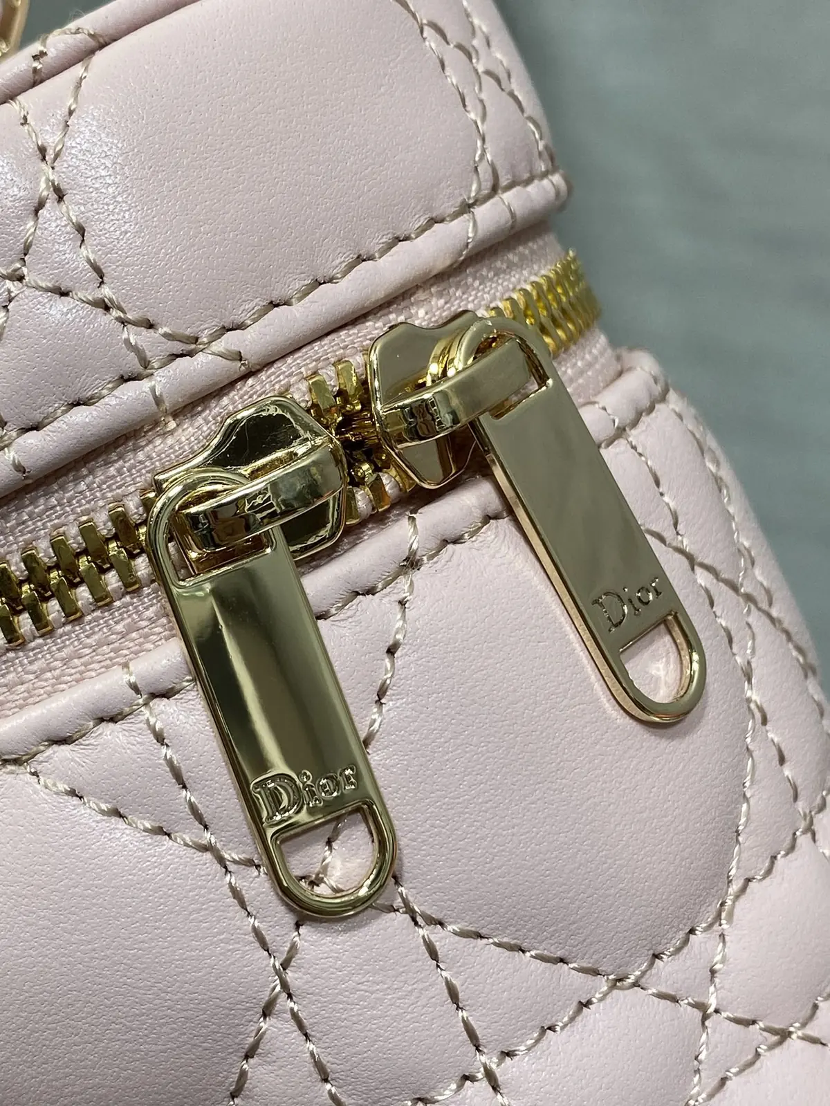 Dior Style Leather Crossbody Bag Lookbook Reference image 4
