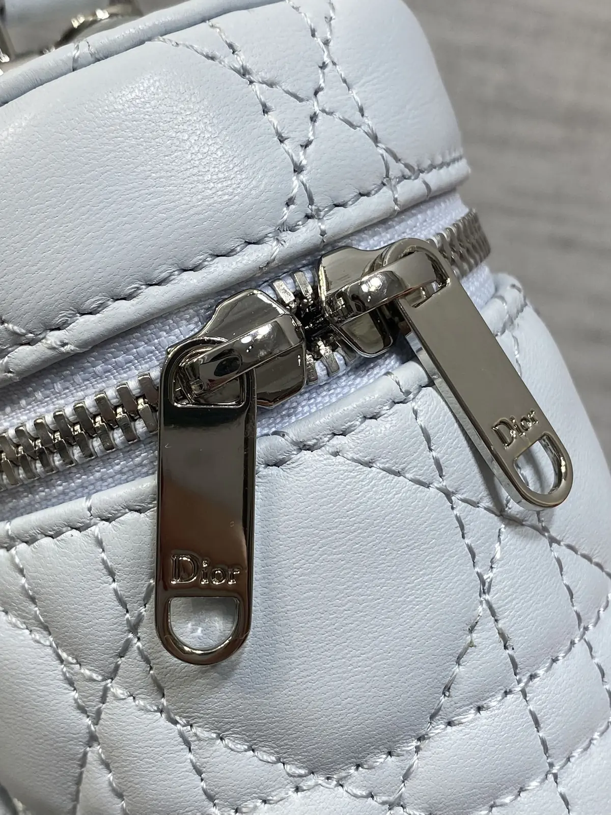Dior Style Leather Crossbody Bag Lookbook Reference image 4