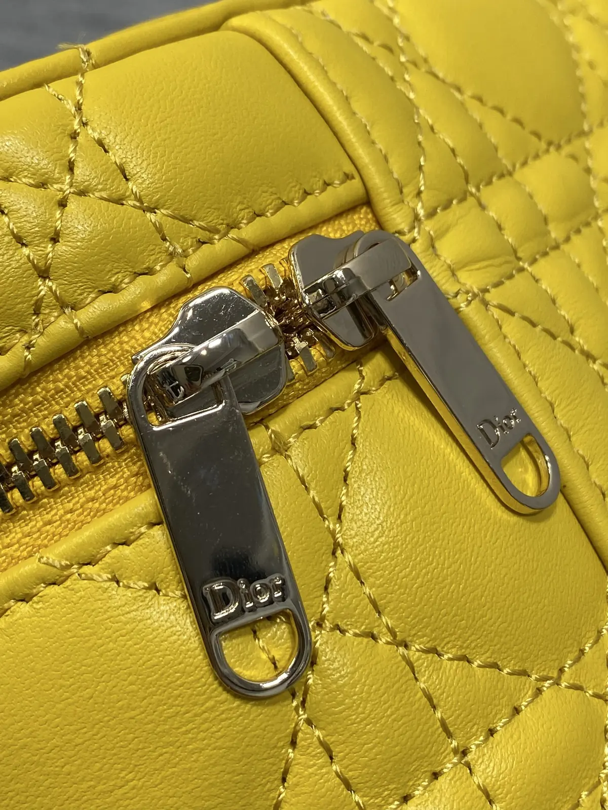 Dior Style Leather Crossbody Bag Lookbook Reference image 4