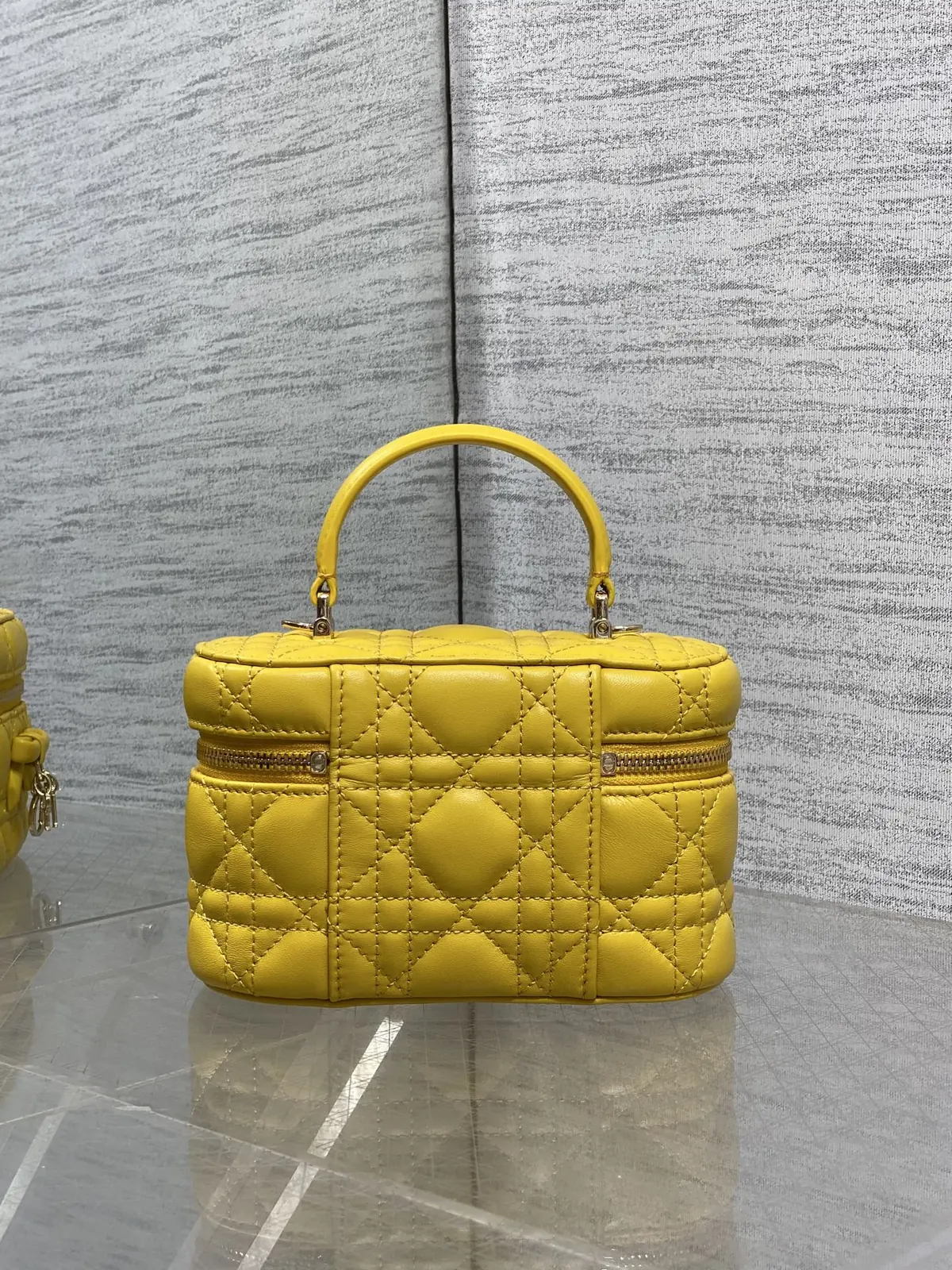 Dior Style Leather Crossbody Bag Lookbook Reference image 5