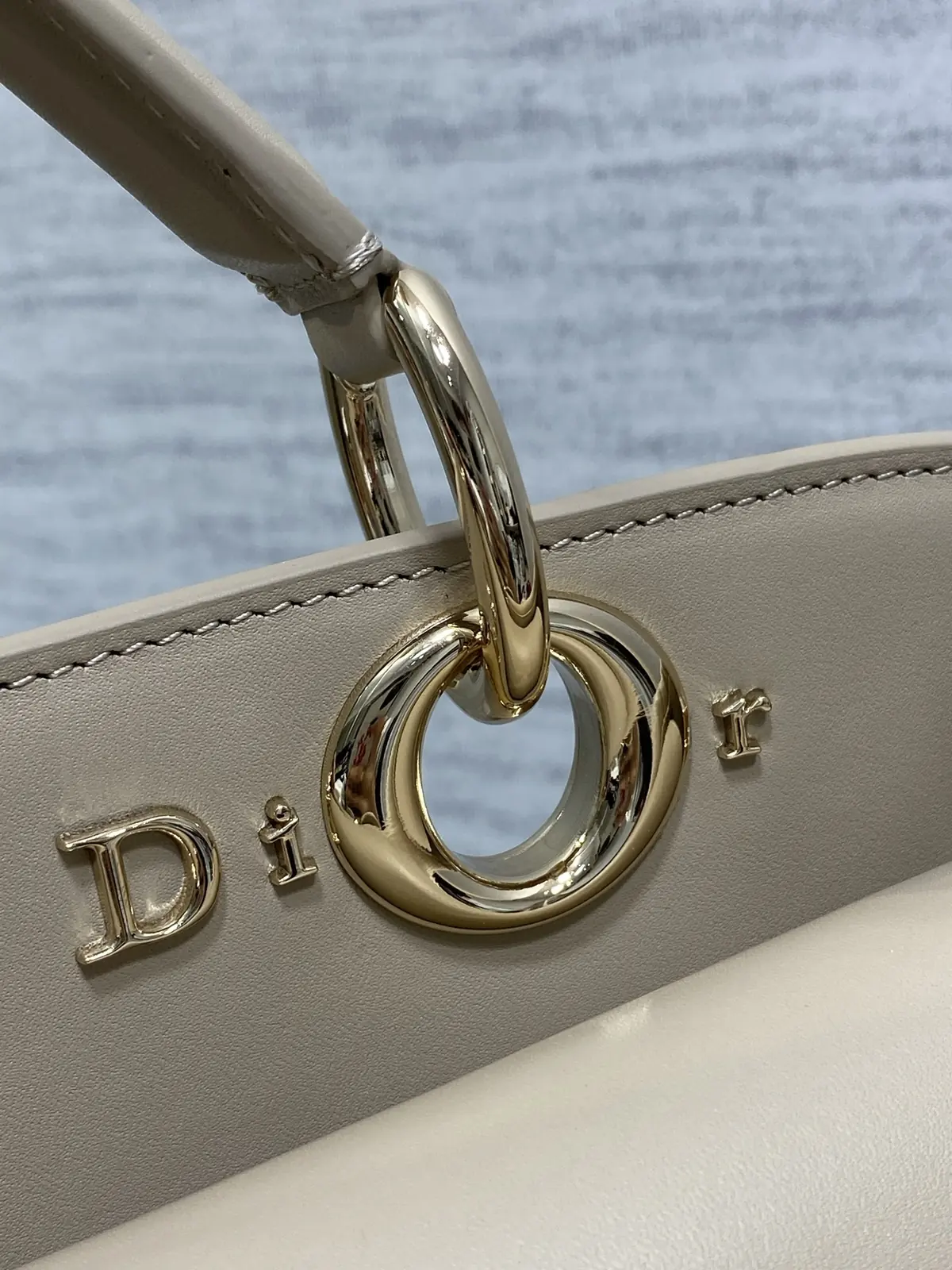 Dior Style Top Handle Bag Lookbook Reference image 3