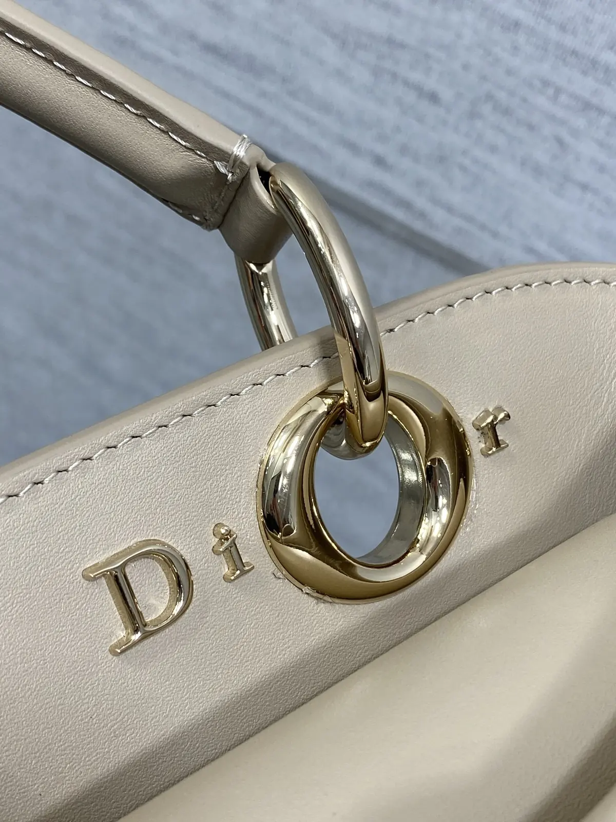 Dior Style Top Handle Bag Lookbook Reference image 3