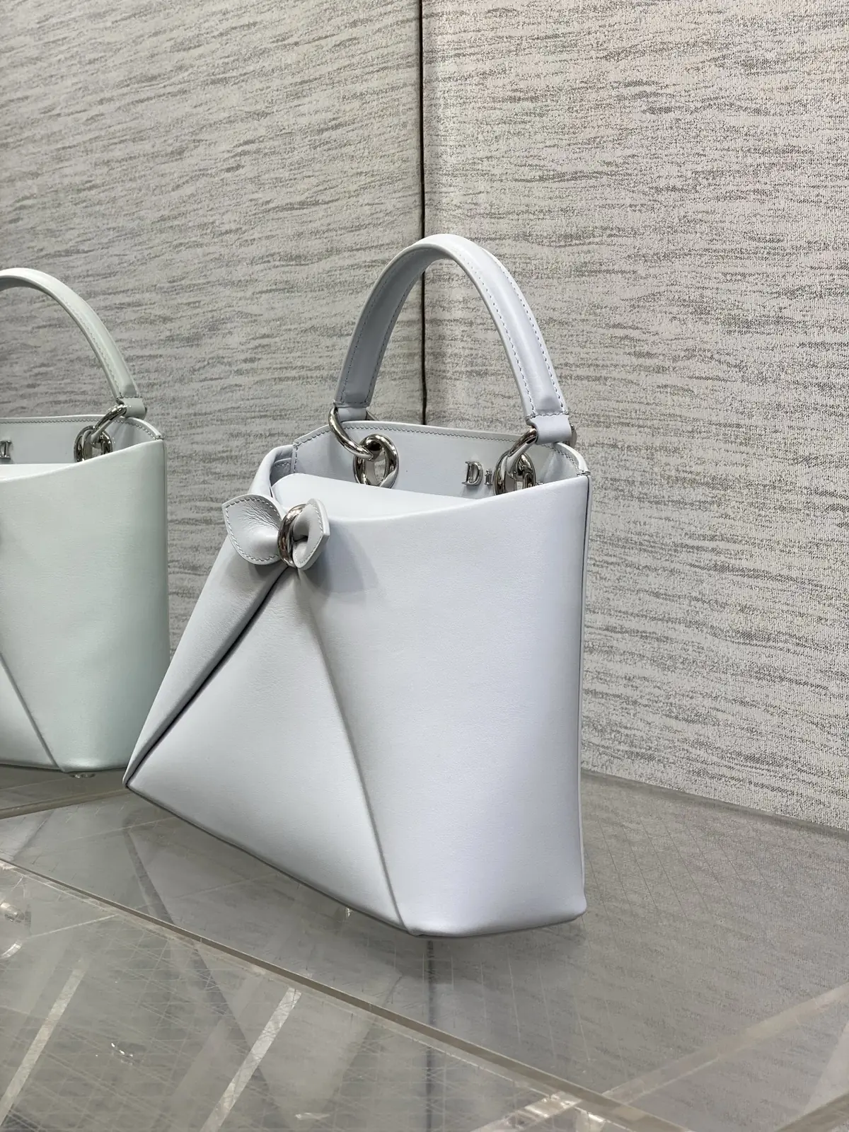 Dior Style Top Handle Bag Lookbook Reference image 6