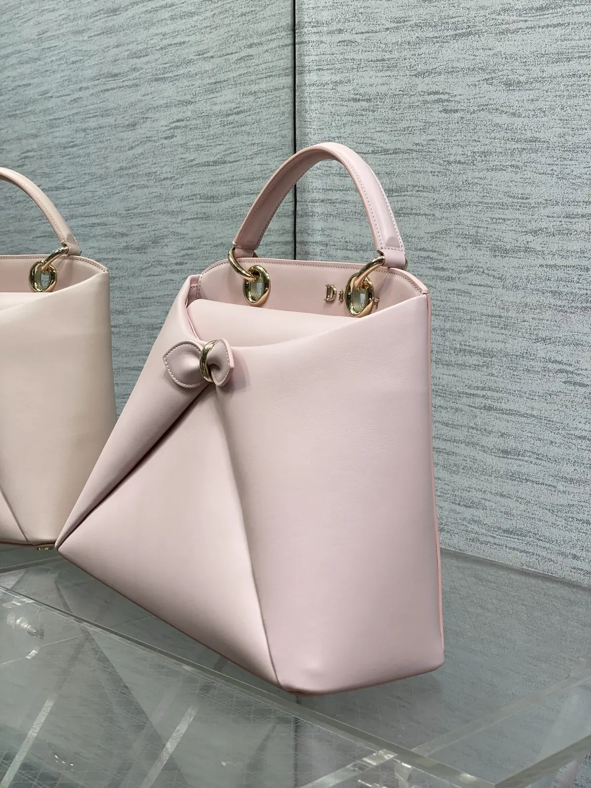 Dior Style Top Handle Bag Lookbook Reference image 6