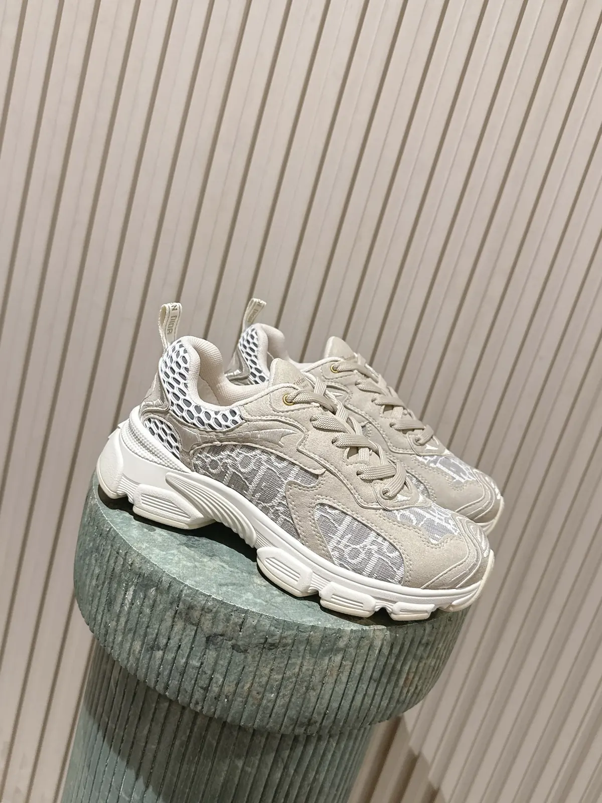 Dior Style Women's Shoes Lookbook Reference image 1
