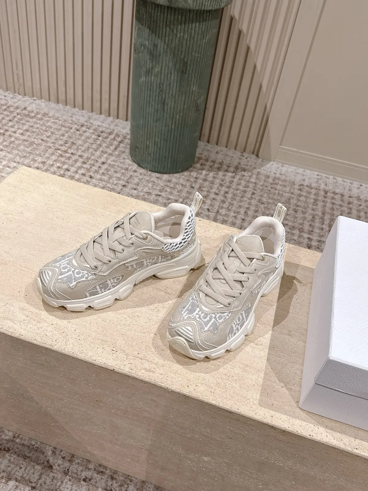 Dior Style Women's Shoes Lookbook Reference image 3