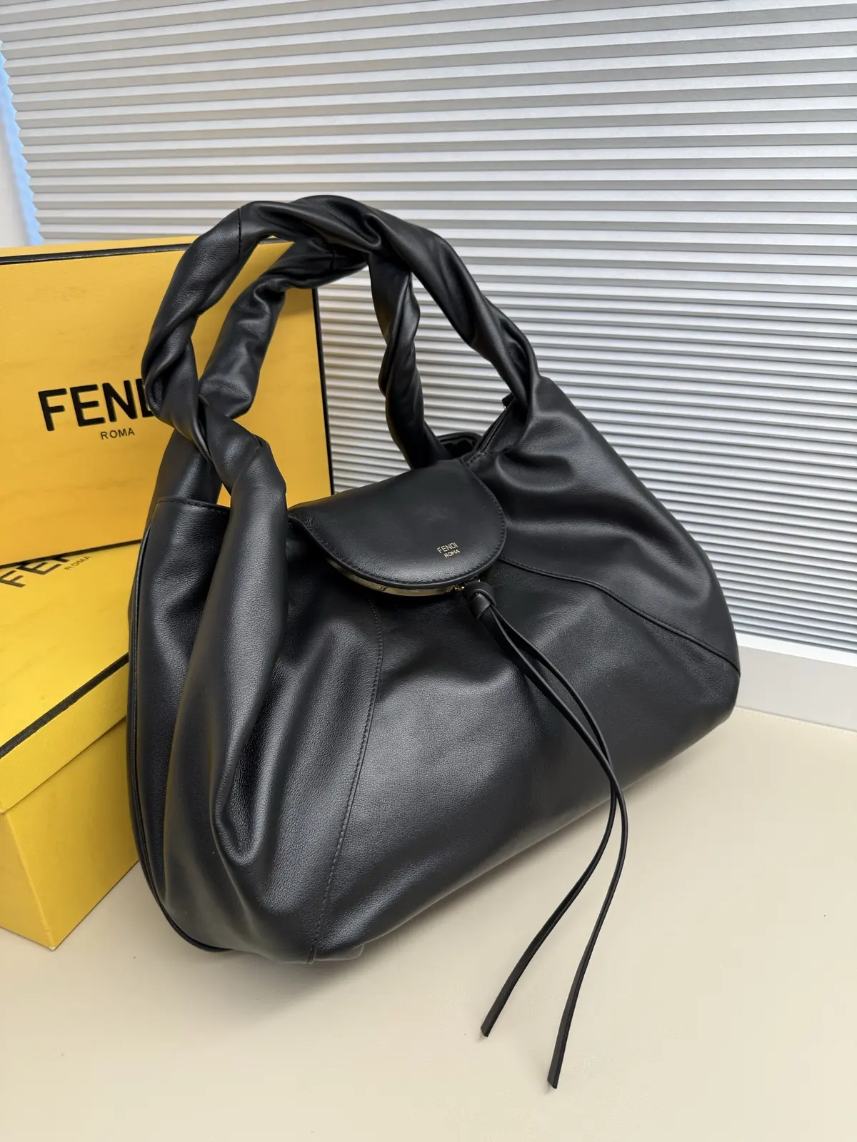Fendi Style Bag Lookbook Reference image 1