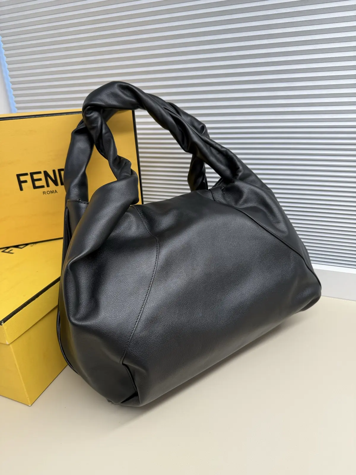 Fendi Style Bag Lookbook Reference image 2