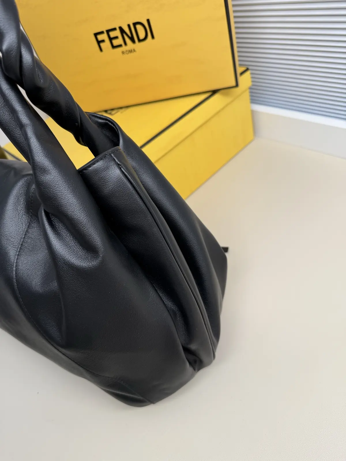 Fendi Style Bag Lookbook Reference image 3