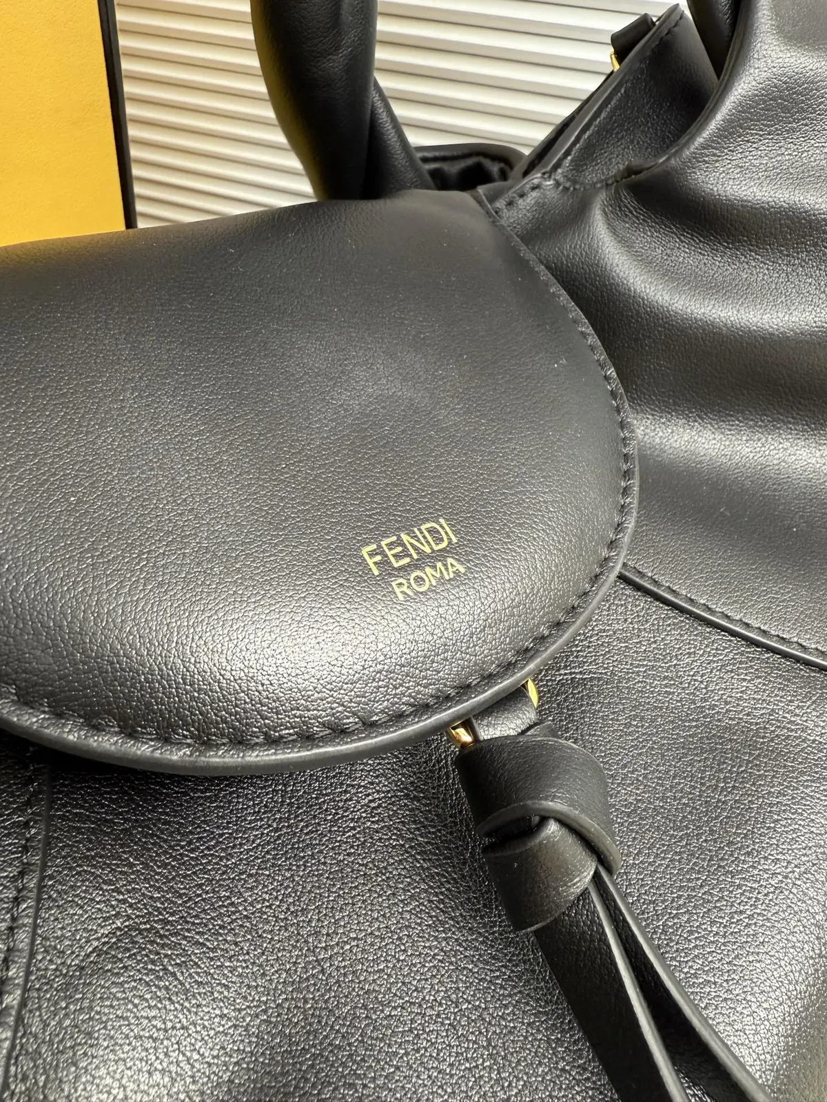 Fendi Style Bag Lookbook Reference image 4