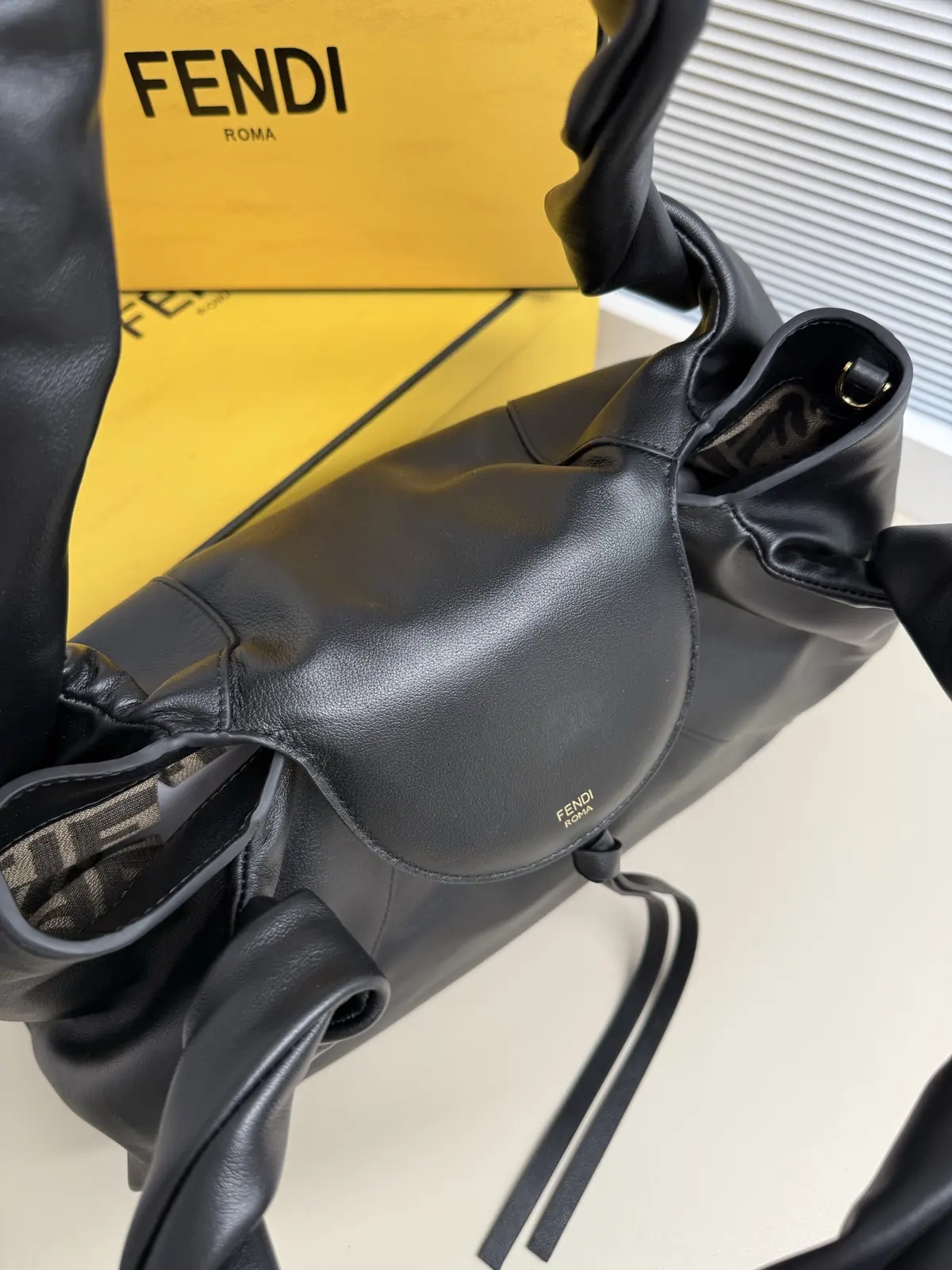 Fendi Style Bag Lookbook Reference image 5