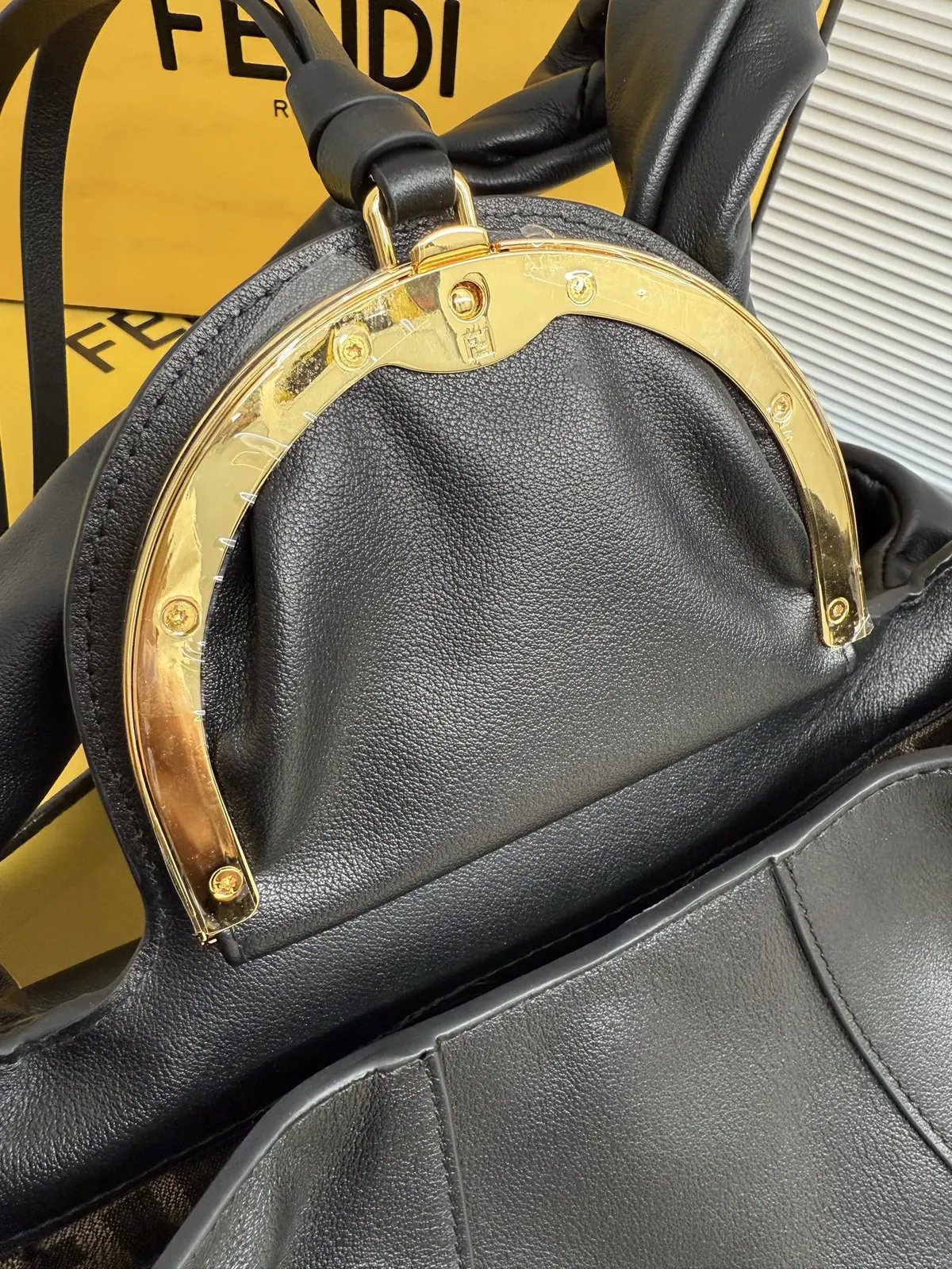 Fendi Style Bag Lookbook Reference image 6