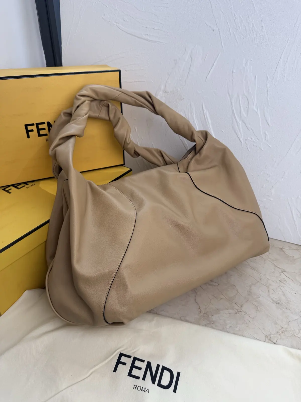 Fendi Style Bag Lookbook Reference image 2